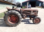 1957 Lanz D2402 Vineyard oldtimer te koop