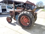 1957 Lanz D2402 Vineyard oldtimer te koop