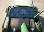 1969 John Deere 4520 Diesel oldtimer te koop