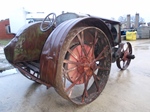 1927 Minneapolis-Moline Threshing Machine MTM 17-30B oldtimer te koop