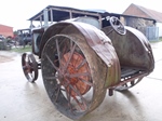 1927 Minneapolis-Moline Threshing Machine MTM 17-30B oldtimer te koop