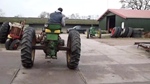 1954 John Deere 60 oldtimer te koop