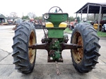 1954 John Deere 60 oldtimer te koop