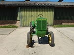 1938 John Deere L Unstyled oldtimer te koop