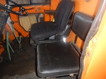 1980 Mercedes MB Trac 700K oldtimer te koop