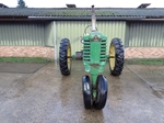 1949 John Deere B Styled oldtimer te koop