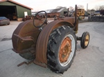 1945 John Deere BR Unstyled oldtimer te koop