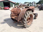 1930 John Deere GP 2-cylinder oldtimer te koop