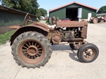 1930 John Deere GP 2-cylinder oldtimer te koop