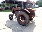 1930 John Deere GP 2-cylinder oldtimer te koop