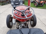 1959 Massey Ferguson MF35 (FE35) oldtimer te koop