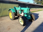 1954 MAN AS440A oldtimer te koop