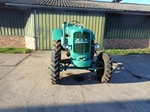 1954 MAN AS440A oldtimer te koop