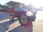 1954 MAN AS440A oldtimer te koop