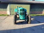 1954 MAN AS440A oldtimer te koop