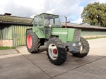 1977 Fendt Favorit 614SL oldtimer te koop