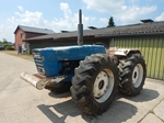 1978 Ford County 1164 oldtimer te koop