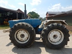 1978 Ford County 1164 oldtimer te koop