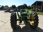 1952 John Deere MT oldtimer te koop