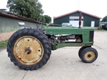 1954 John Deere 50 oldtimer te koop