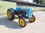 1965 Landini R3000, 1 Family owned oldtimer te koop