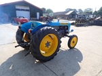 1965 Landini R3000, 1 Family owned oldtimer te koop