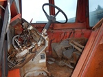 1972 Massey Ferguson MF 1150 oldtimer te koop