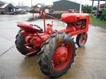 1945 Avery BF Model A, Cletrac, Wards Twin Row, MM oldtimer te koop