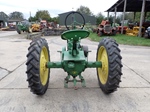 John Deere H oldtimer te koop