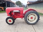 Porsche S309 Vineyard Tractor oldtimer te koop