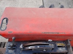 1977 Massey Ferguson MF 1155 oldtimer te koop