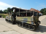 1969 Bolinder-Munktell Bandvagn BV202 oldtimer te koop