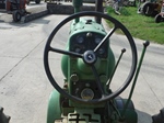 1960 John Deere 730 LPGas oldtimer te koop