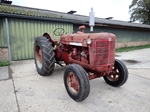 1949 International W9 oldtimer te koop