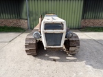 1967 Lamborghini C340 Diesel Crawler tractor with linkage oldtimer te koop