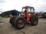 1977 Massey Ferguson MF 1200 oldtimer te koop