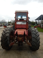 1977 Massey Ferguson MF 1200 oldtimer te koop