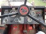 1977 Massey Ferguson MF 1200 oldtimer te koop