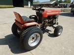 1972 Massey Ferguson MF 12 oldtimer te koop