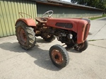 1963 Bautz "Tragschlepper" 300TD oldtimer te koop