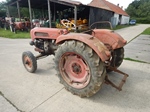 1963 Bautz "Tragschlepper" 300TD oldtimer te koop