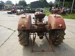 1963 Bautz "Tragschlepper" 300TD oldtimer te koop