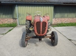 1963 Bautz "Tragschlepper" 300TD oldtimer te koop