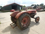 1963 Bautz "Tragschlepper" 300TD oldtimer te koop