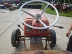 1963 Bautz "Tragschlepper" 300TD oldtimer te koop