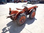 1964 Carraro Tigre oldtimer te koop