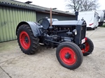 Hanomag AGR38 oldtimer te koop