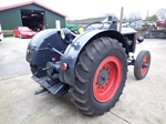 Hanomag AGR38 oldtimer te koop