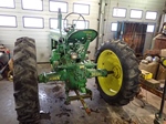 1941 John Deere Styled A oldtimer te koop