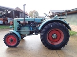 MAN D40A oldtimer te koop